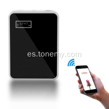 Wifi Control esencial Aroma Difusor Aire Difusor fresco Home/Comercial Uso comercial